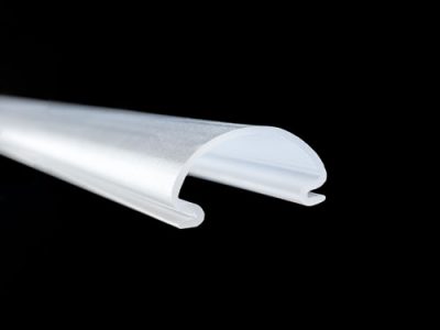 Polinter S.A. Plastic profiles and tubes for lighting and LED